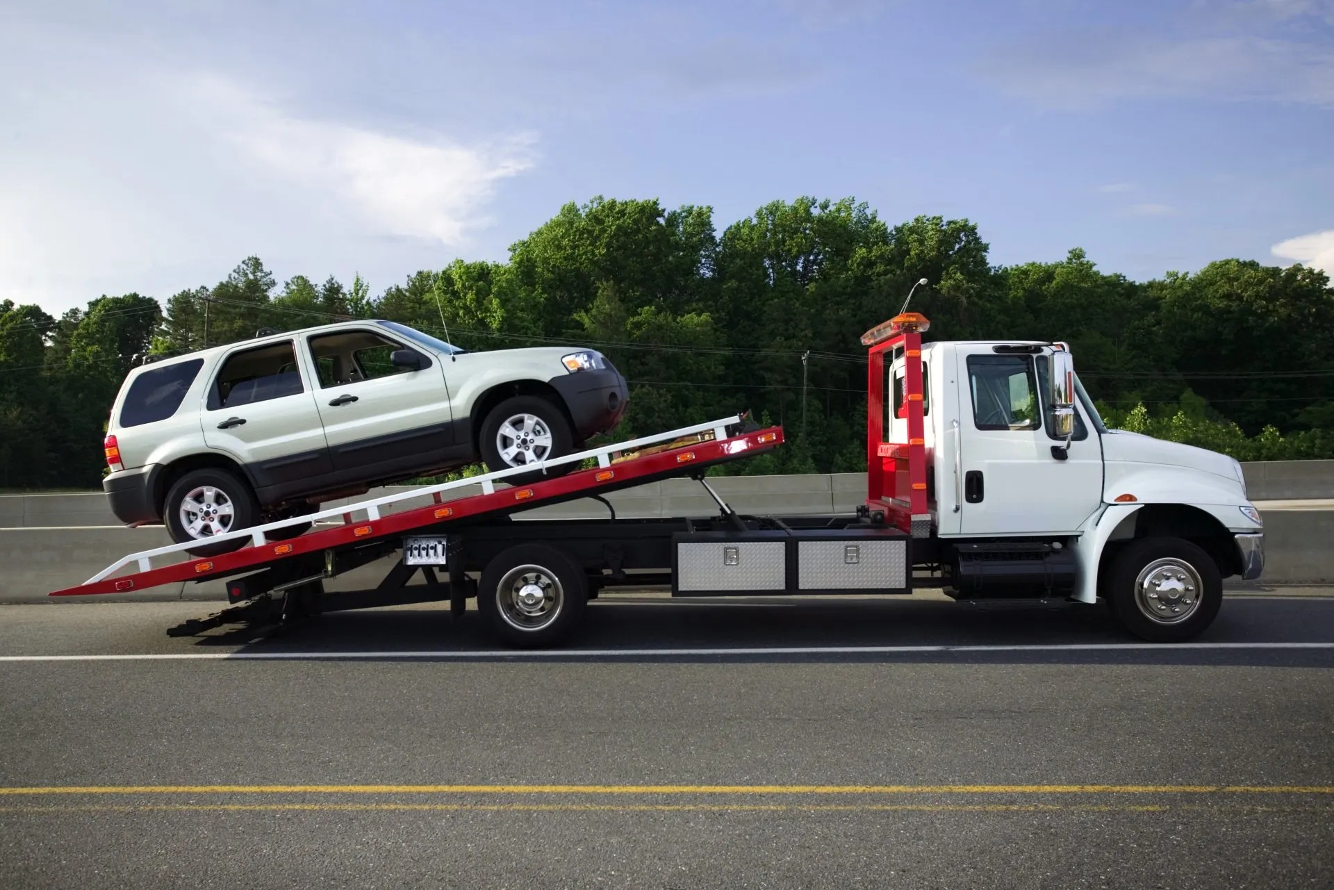 5 Key Benefits of Choosing My Big Tow as Your Towing Service